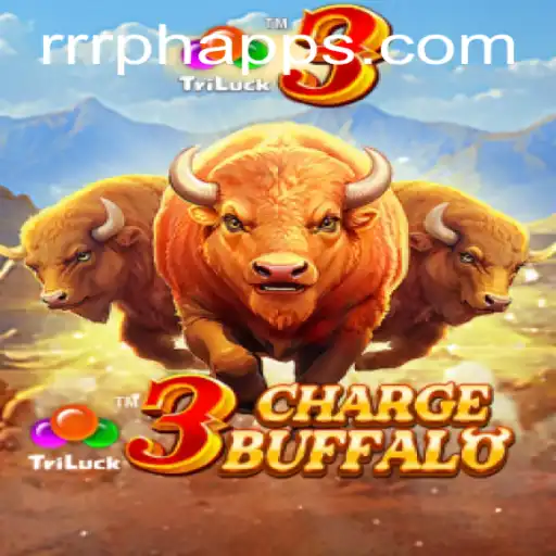 Discovering the Thrills of 3ChargeBuffalo: A Modern Gaming Experience