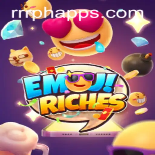 Experience the Fun and Fortune of EmojiRiches