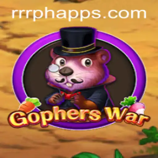 Unveiling GophersWar: A Captivating Adventure in Strategic Gameplay