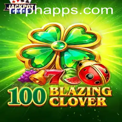 Exploring the Thrills of 100BlazingClover: A Game of Strategy and Fortune