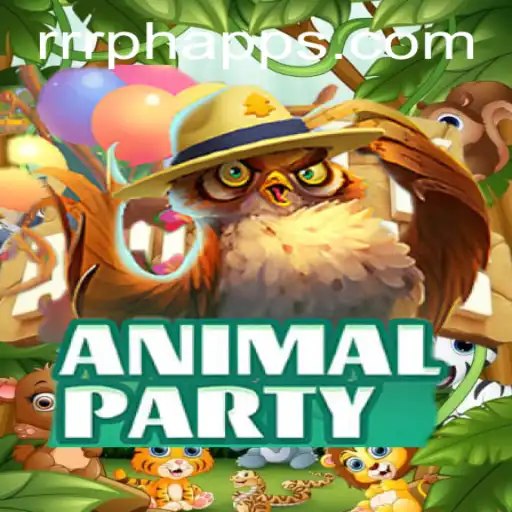 Discover the Exciting World of AnimalParty: Rules and Gameplay Overview