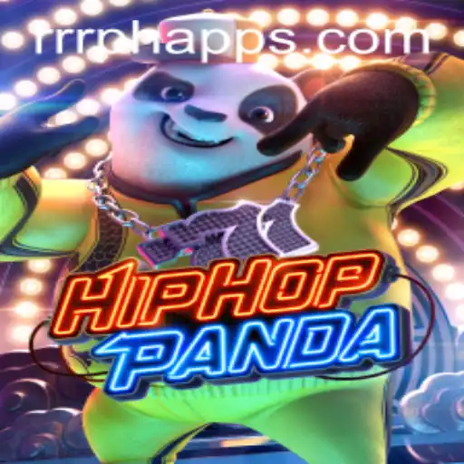 Unveiling HipHopPanda: The Rhythm-infused Gaming Phenomenon