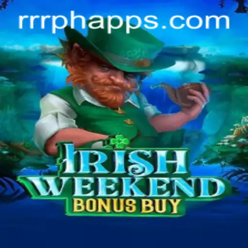 Unveiling IrishWeekendBonusBuy: A Unique Gaming Adventure