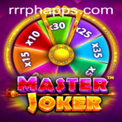 MasterJoker: An Exciting Journey into Game Mechanics and Strategy