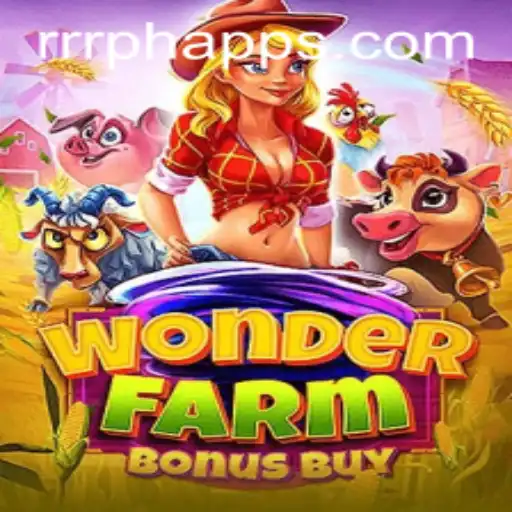 Discover the Enchantment of WonderFarmBonusBuy: A Captivating Gaming Experience