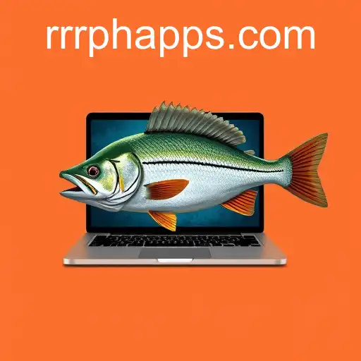 The World of Online Fishing: Exploring the Waters with rrrphcom