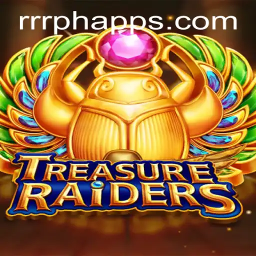 TREASURERAIDERS: Dive Into the Adventure
