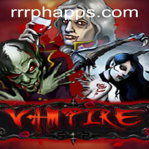 Vampire: The Immortal Game with a New Twist – rrrphcom